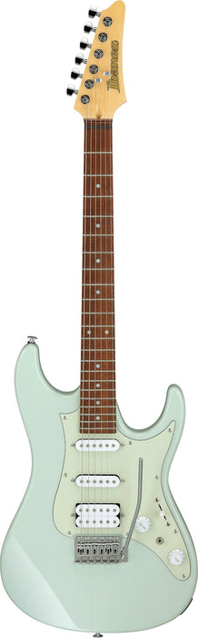 Ibanez AZES40MGR - AZ Standard 6-String Electric Guitar - Mint Green