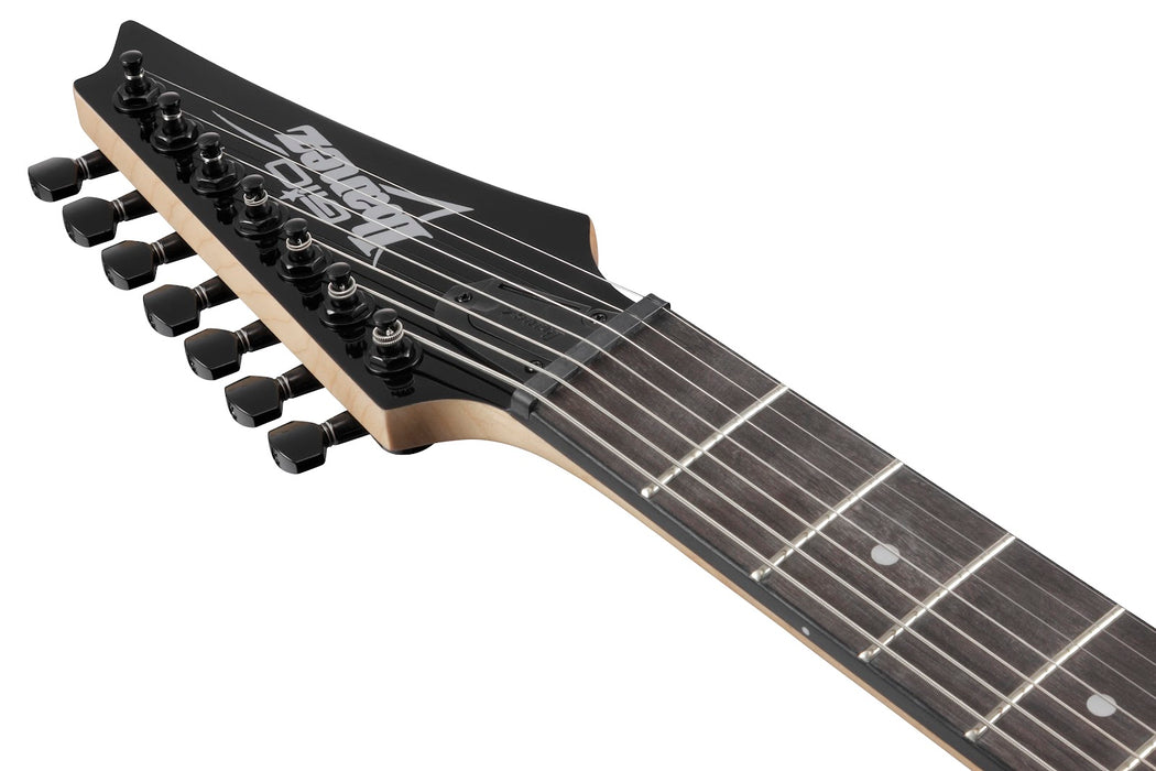 Ibanez GRG7221WH Gio Series 7-String Electric Guitar - White