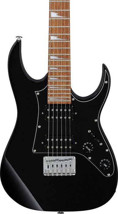 Ibanez GIO miKro - Black Night