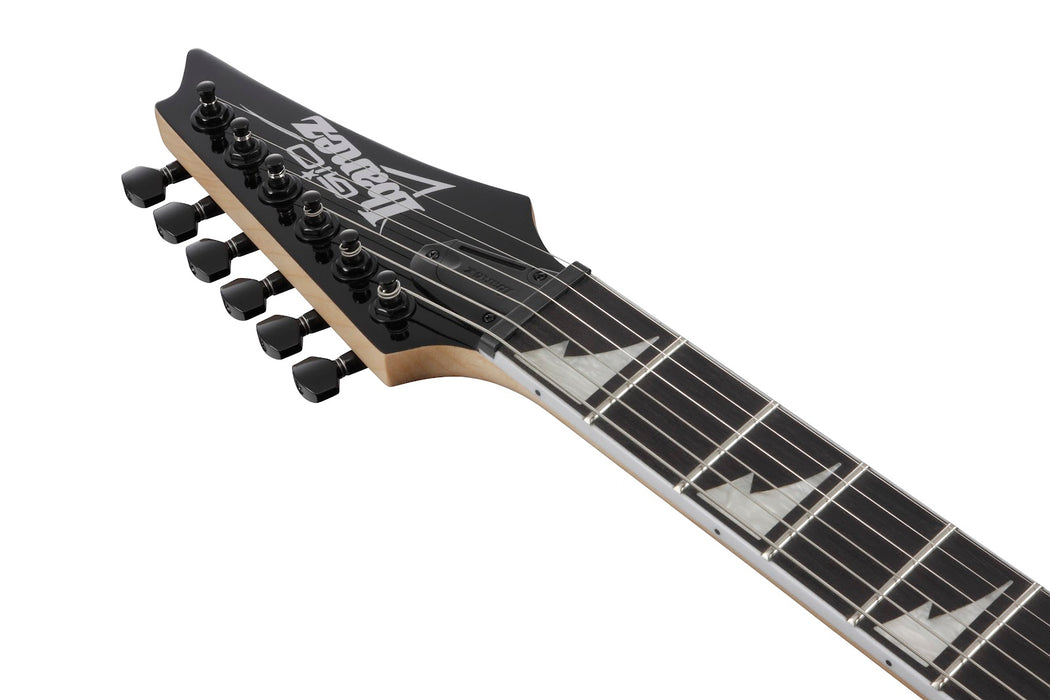Ibanez GRG121DX GIO RG Electric - Walnut Flat