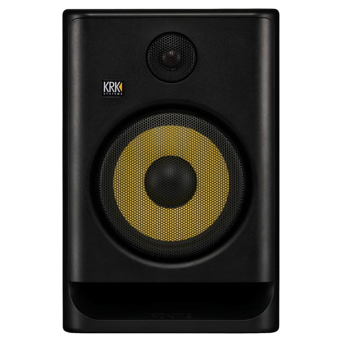 KRK Rokit 8 Gen 5 Monitor 8"