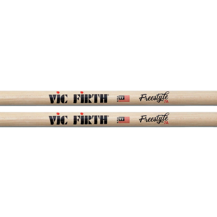 Vic Firth American Classic 7A Freestyle