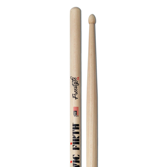 Vic Firth American Classic 7A Freestyle