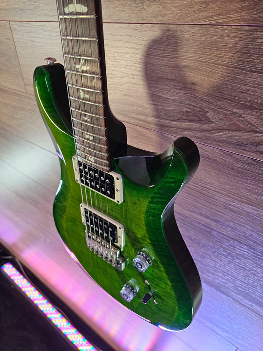 PRS S2 Custom 24 - Eriza Verde