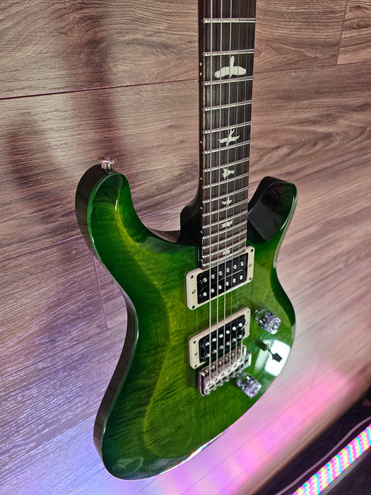 PRS S2 Custom 24 - Eriza Verde