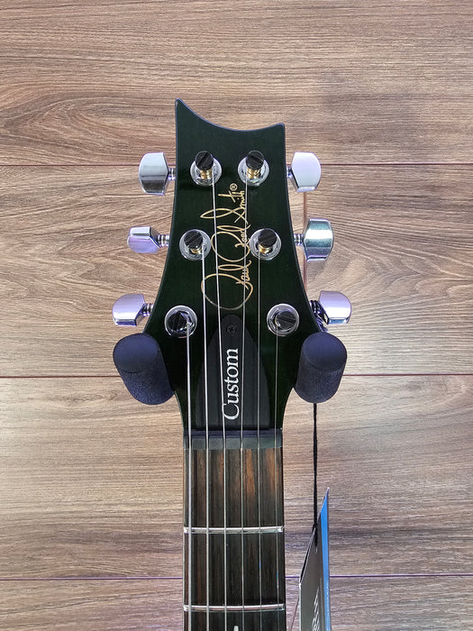 PRS S2 Custom 24 - Eriza Verde