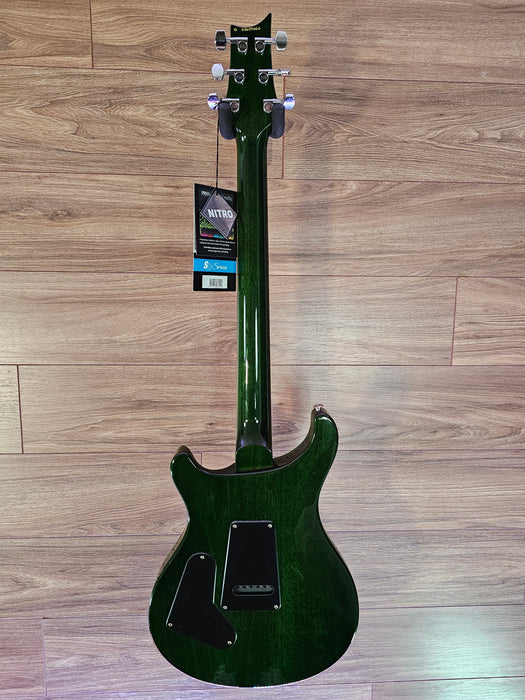 PRS S2 Custom 24 - Eriza Verde