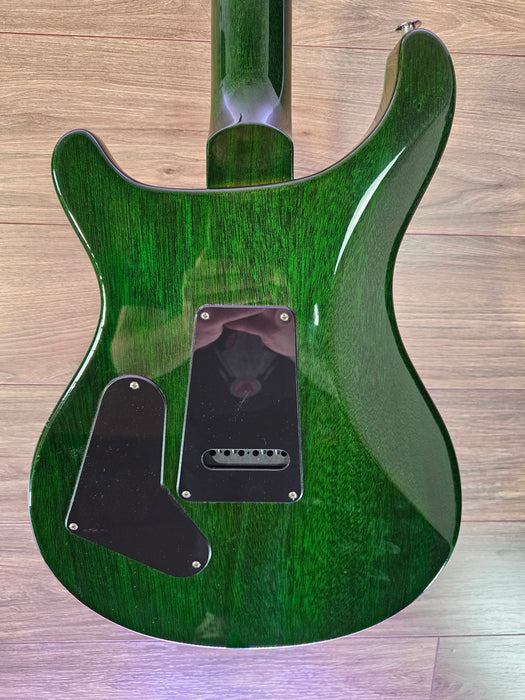 PRS S2 Custom 24 - Eriza Verde