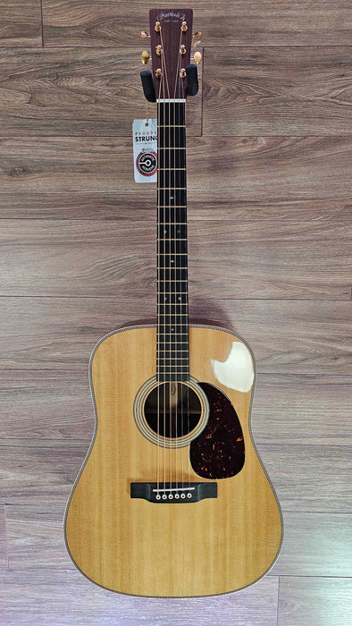 Martin Modern Deluxe D28 - B-Stock