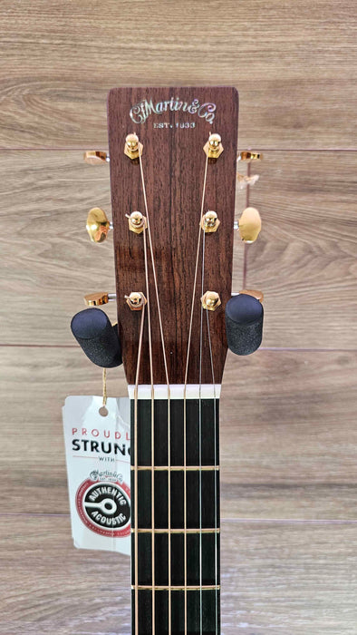 Martin Modern Deluxe D28 - B-Stock