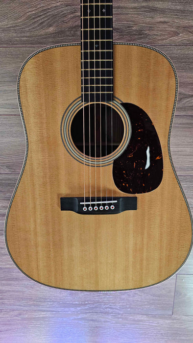 Martin Modern Deluxe D28 - B-Stock