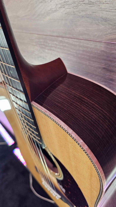 Martin Modern Deluxe D28 - B-Stock