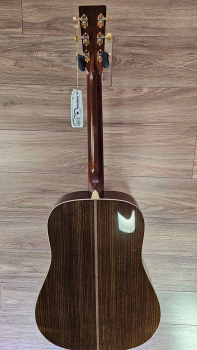 Martin Modern Deluxe D28 - B-Stock