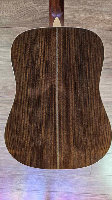 Martin Modern Deluxe D28 - B-Stock