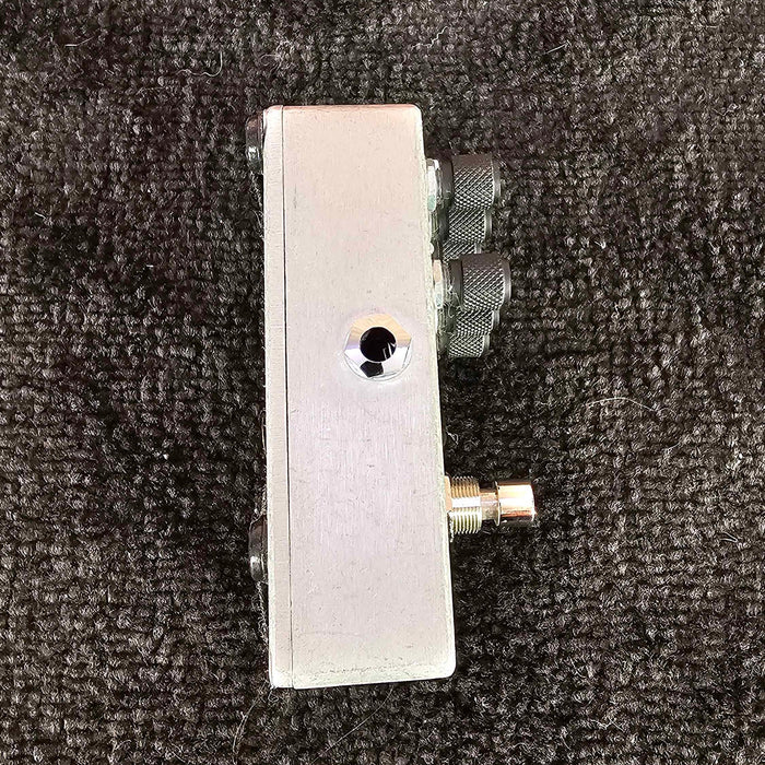 MXR Fullbore Metal - Used