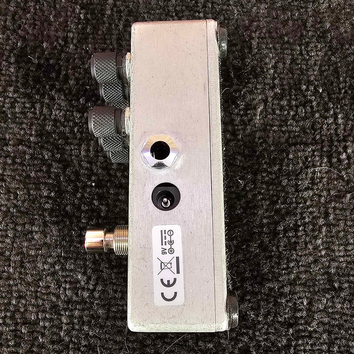 MXR Fullbore Metal - Used