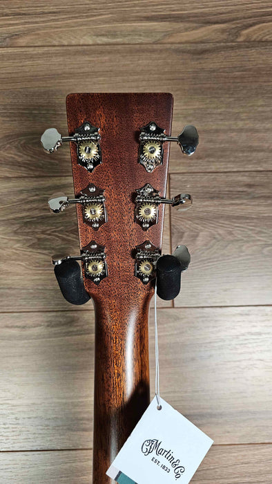 Martin Custom Shop D-18 Style Dreadnought Body  - Sloped Shoulder