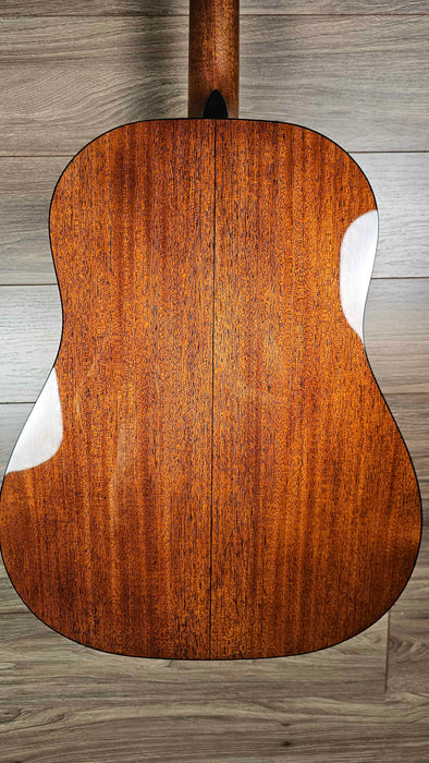 Martin Custom Shop D-18 Style Dreadnought Body  - Sloped Shoulder