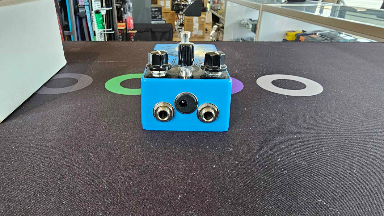 Jonny Rock Gear JOJO CAKE Creamy Disto/Fuzz - Used