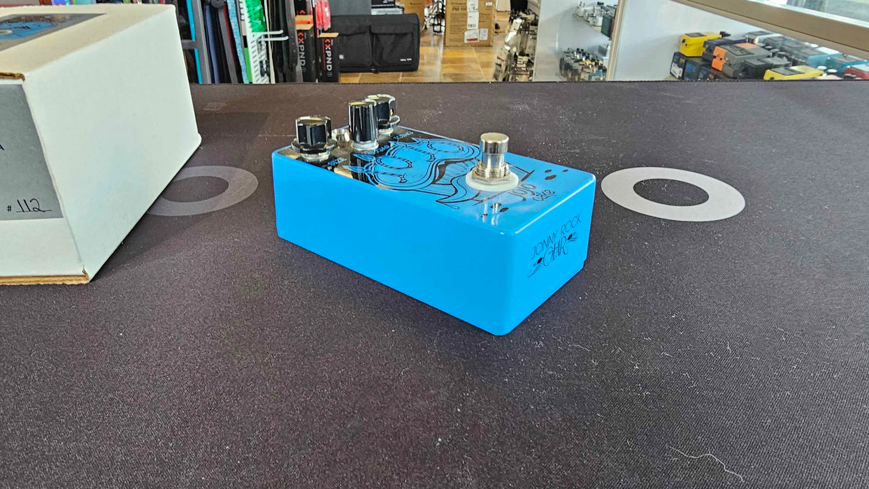 Jonny Rock Gear JOJO CAKE Creamy Disto/Fuzz - Used