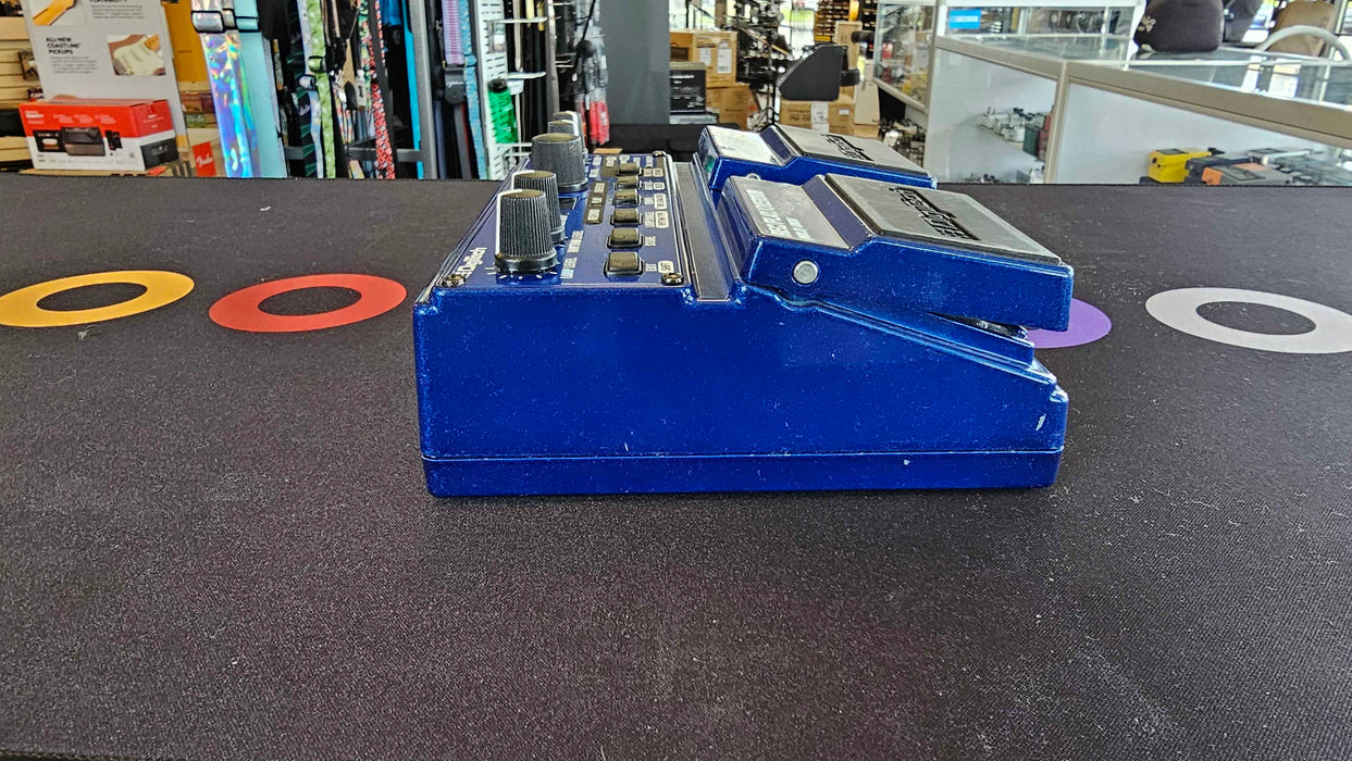 DigiTech JamMan Looper - Used