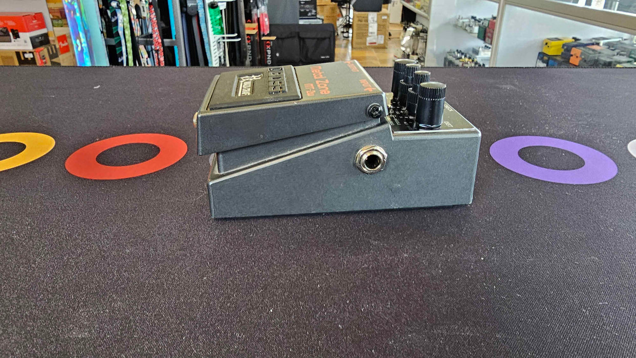 Boss MT-2W Metal Zone Waza Craft - Used