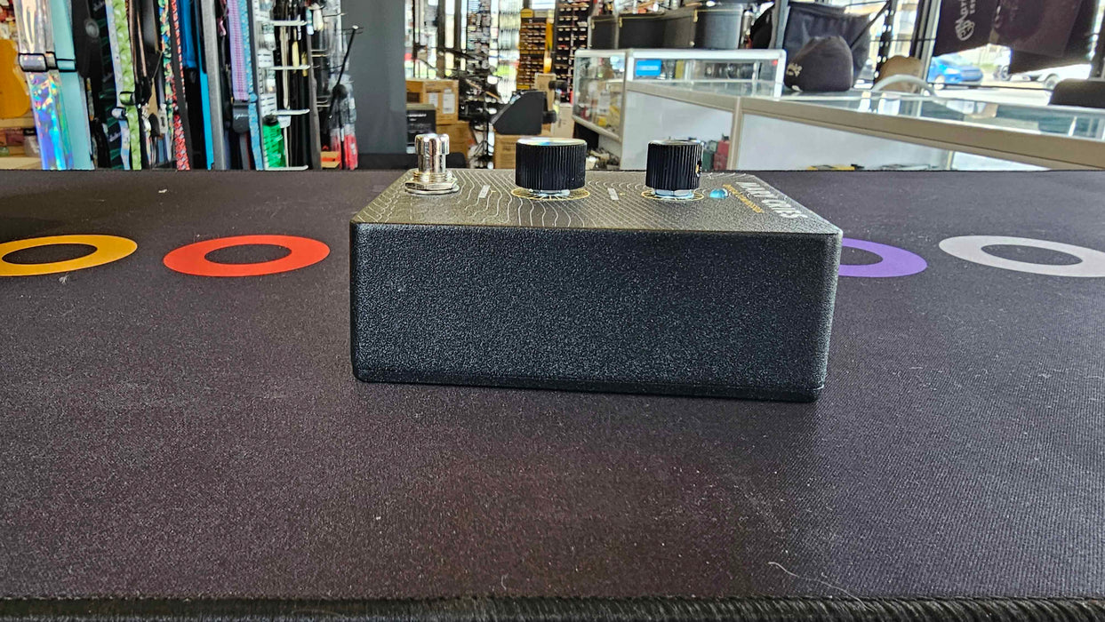 PRS Compressor Pedal Mary Cries - Used