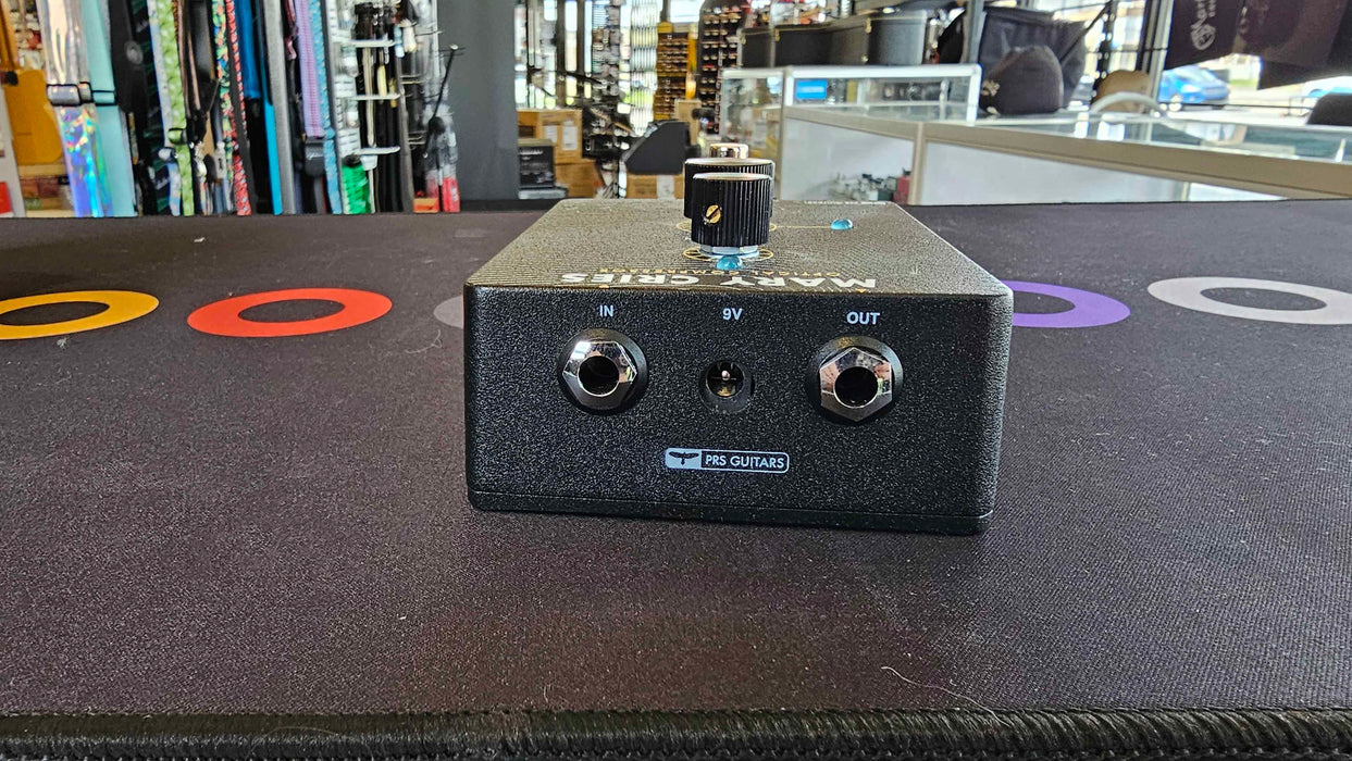 PRS Compressor Pedal Mary Cries - Used