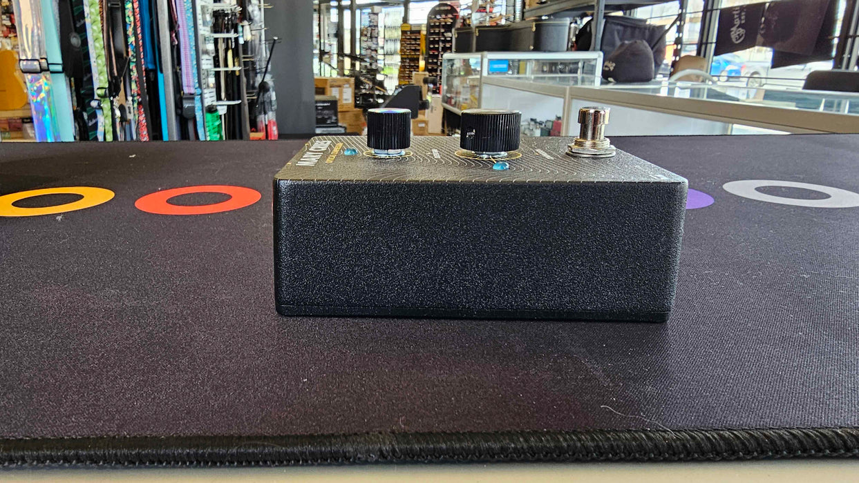 PRS Compressor Pedal Mary Cries - Used