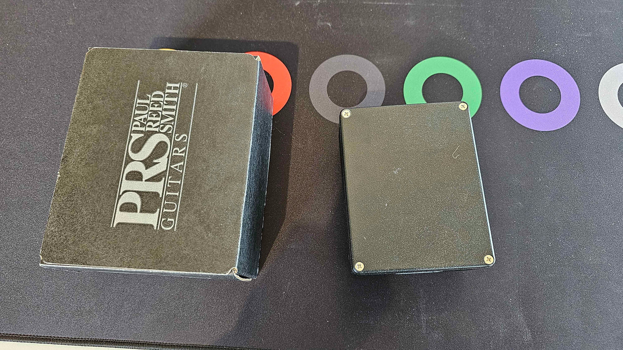 PRS Compressor Pedal Mary Cries - Used