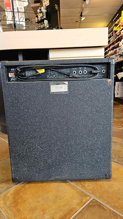 Peavey KB 100 3-Channel 100-Watt 1x15" Keyboard Amplification System - Used