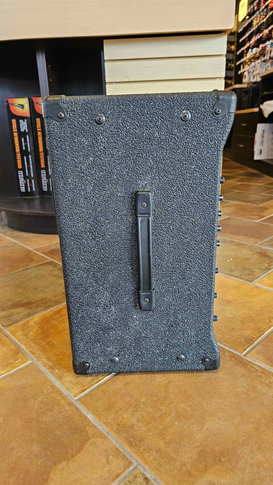 Peavey KB 100 3-Channel 100-Watt 1x15" Keyboard Amplification System - Used