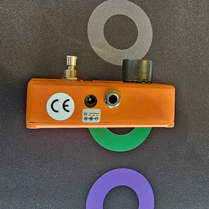 MXR Phase 90 Phase Shifter Pedal - Used