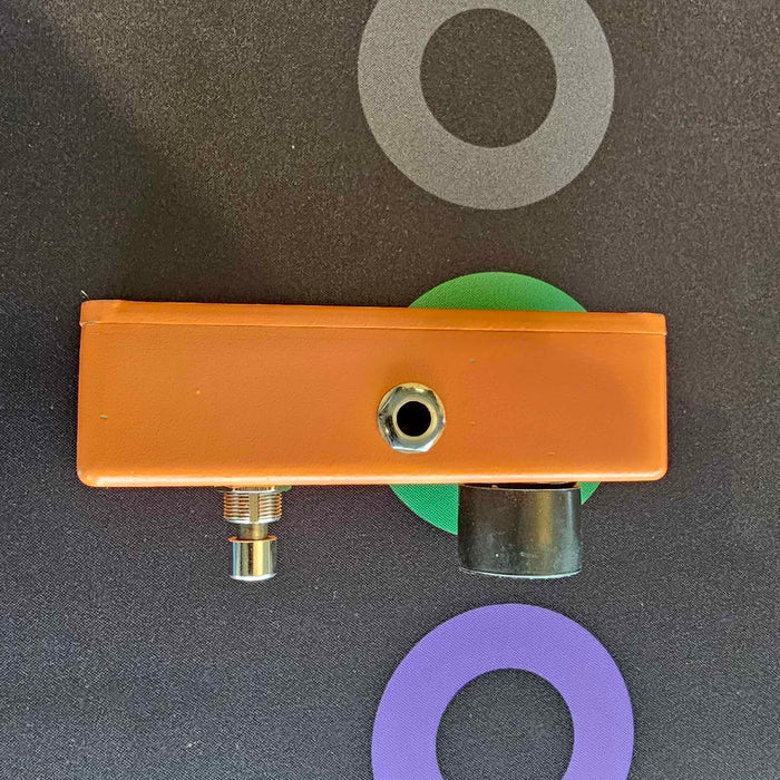 MXR Phase 90 Phase Shifter Pedal - Used