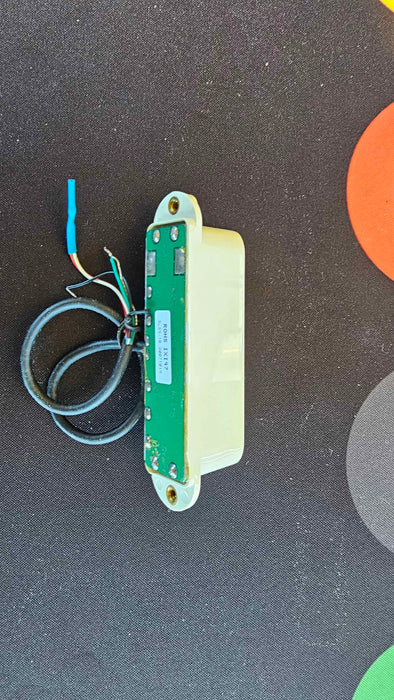 Seymour Duncan Strat Little ‘59 Neck Pickup, White - Used