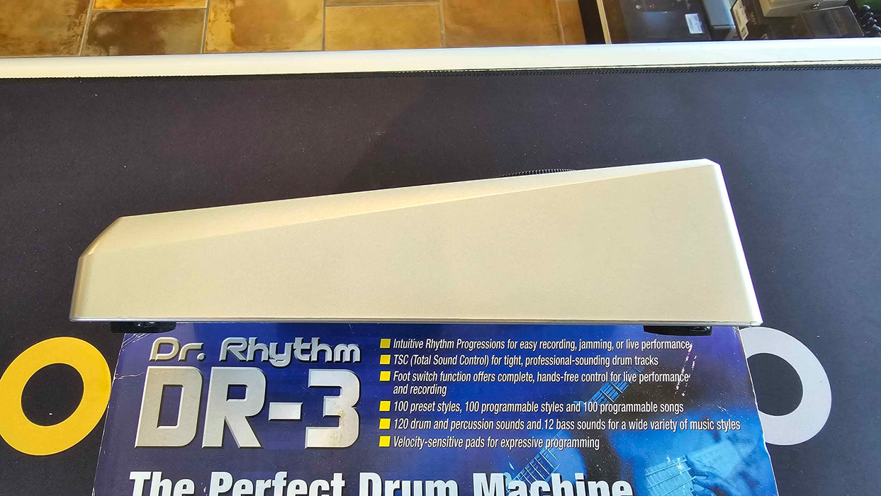 Boss DR-3 - Dr Rhythm Drum Machine - Used