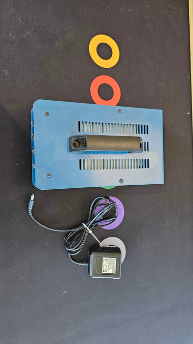 Radial Headload Prodigy Combination Load Box And DI- Used