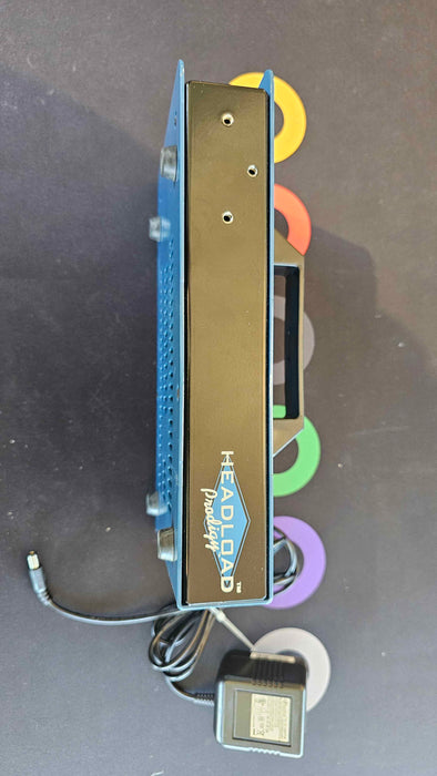 Radial Headload Prodigy Combination Load Box And DI- Used