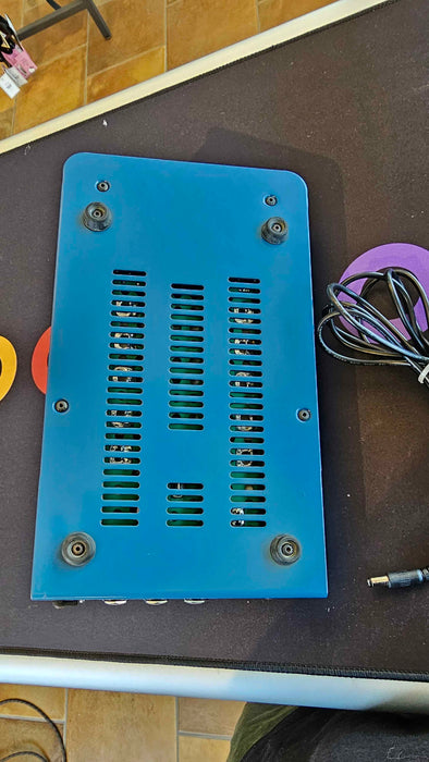 Radial Headload Prodigy Combination Load Box And DI- Used