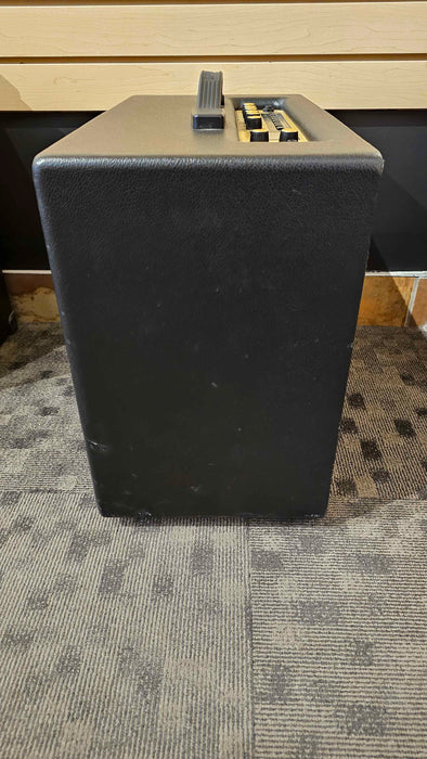 Marshall Code CODE50 50-Watt 1x12" Digital Modeling Guitar Combo - Used