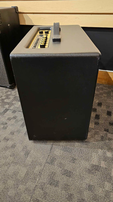 Marshall Code CODE50 50-Watt 1x12" Digital Modeling Guitar Combo - Used
