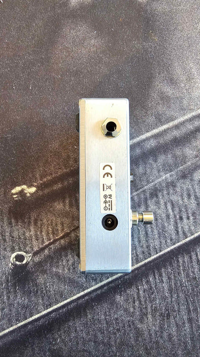 MXR 6 Band EQ - Used