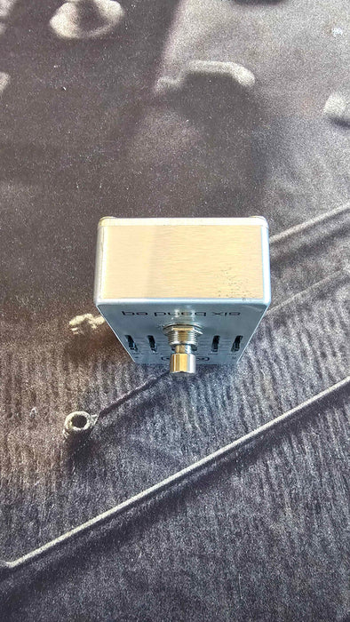 MXR 6 Band EQ - Used