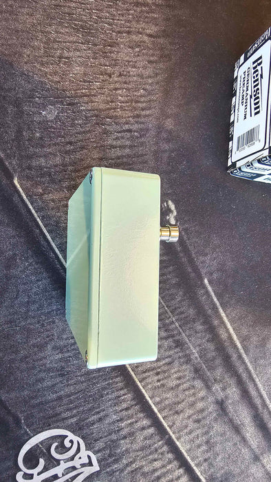 Benson Germanium Preamp Pedal - Used