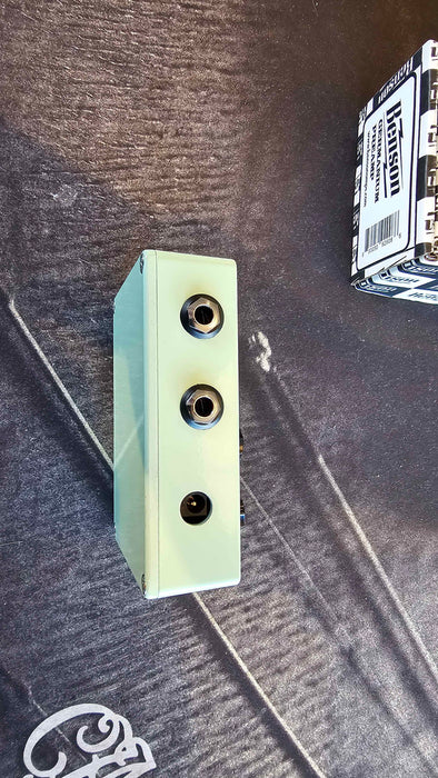 Benson Germanium Preamp Pedal - Used