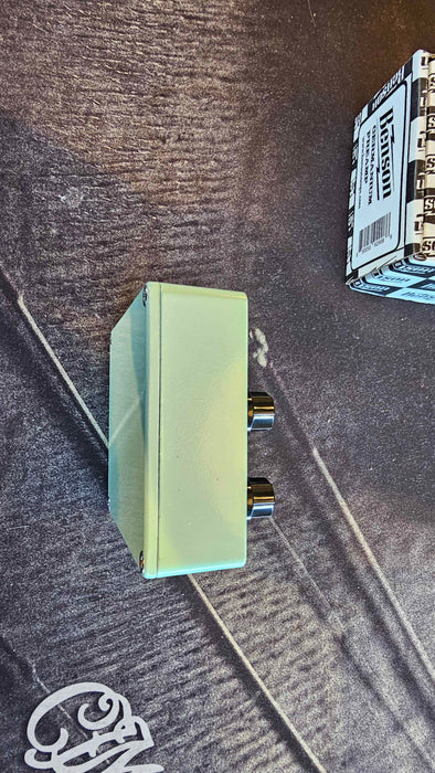 Benson Germanium Preamp Pedal - Used