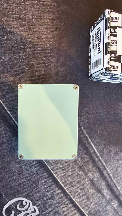 Benson Germanium Preamp Pedal - Used