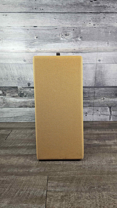 Fender '59 Bassman LTD - Demo