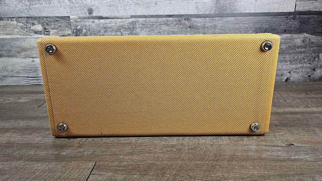 Fender '59 Bassman LTD - Demo