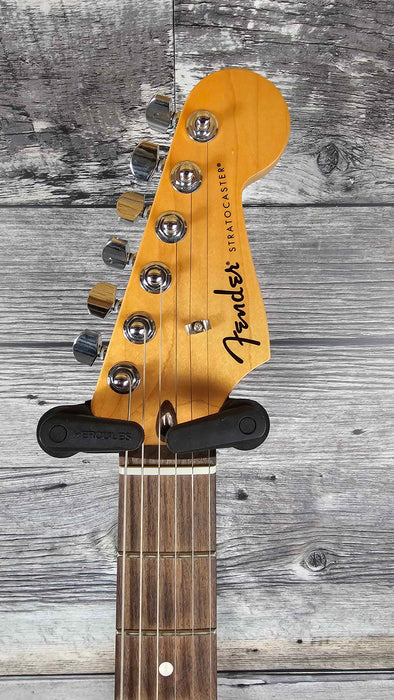 Fender Standard Stratocaster - 3-Color Sunburst - Used